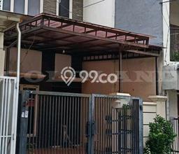Jarang Ada! Rumah Kontrakan 2 Kamar Bagus Siap Huni Sunter Jarang Ada! Rumah Kontrakan 2 Kamar Bagus Siap Huni Sunter