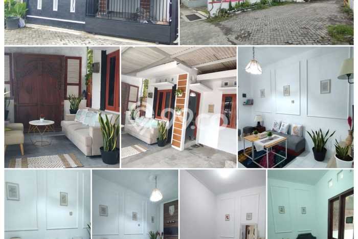 Jual Rumah Siap Huni di Banguntapan Bantul Harga Rp 480 Juta LT 72m2 Jual Rumah Siap Huni di Banguntapan Bantul Harga Rp 480 Juta LT 72m2