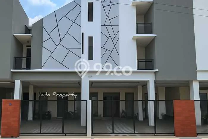FOR SALE Kost 45 Kamar, 45 Kamar Mandi di Depok, Sleman, Luas 840m2 FOR SALE Kost 45 Kamar, 45 Kamar Mandi di Depok, Sleman, Luas 840m2
