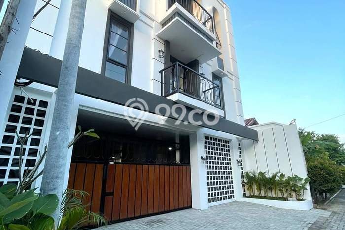 Unit Kost Dijual di Kawasan Depok Sleman dengan 30 KT Unit Kost Dijual di Kawasan Depok Sleman dengan 30 KT