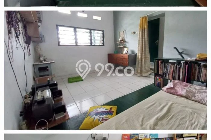 Rumah Modern 4 KT di Maguwoharjo Yogyakarta Rumah Modern 4 KT di Maguwoharjo Yogyakarta