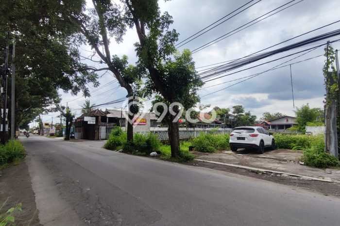 Lahan Investasi Lokasi Mlati Sleman SHM Lahan Investasi Lokasi Mlati Sleman SHM