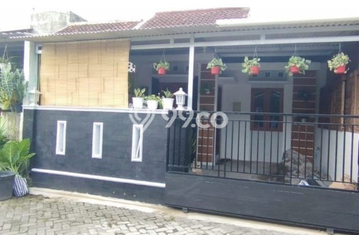 Jual Rumah Siap Huni di Banguntapan Bantul Harga Rp 480 Juta LT 72m2 Jual Rumah Siap Huni di Banguntapan Bantul Harga Rp 480 Juta LT 72m2