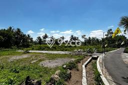 Tanah Area Berkembang Kawasan Kaliurang, Luas 121m2m², Kawasan Nyaman, Dekat Kaliurang, Sleman, Sleman Tanah Area Berkembang Kawasan Kaliurang, Luas 121m2m², Kawasan Nyaman, Dekat Kaliurang, Sleman, Sleman