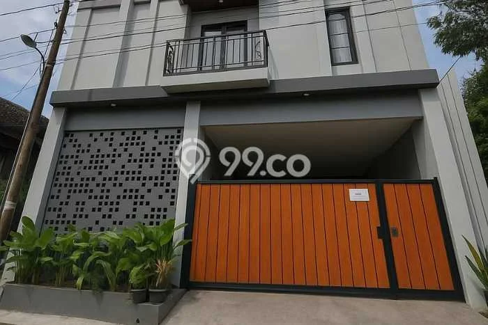 Unit Kost Dijual di Sleman Spesifikasi 25 Kamar Tidur dan Kawasan Ramai Unit Kost Dijual di Sleman Spesifikasi 25 Kamar Tidur dan Kawasan Ramai
