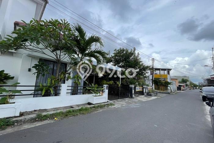 Tanah Dijual Lokasi Umbulharjo, Yogyakarta dengan Luas Tanah 313m2 dan Status SHM Tanah Dijual Lokasi Umbulharjo, Yogyakarta dengan Luas Tanah 313m2 dan Status SHM