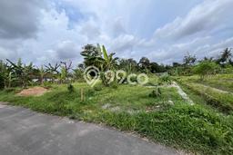 Tanah di Sleman, Sleman Luas 139m2 Dijual Segera Tanah di Sleman, Sleman Luas 139m2 Dijual Segera