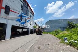 Kavling Tanah untuk Dijual di Condong Catur, Sleman, Luas 500m2 Kavling Tanah untuk Dijual di Condong Catur, Sleman, Luas 500m2
