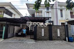 DIJUAL CEPAT! Rumah Ready Stock Area Strategis Condong Catur, Luas 115m2m² Bangunan 170m2m² DIJUAL CEPAT! Rumah Ready Stock Area Strategis Condong Catur, Luas 115m2m² Bangunan 170m2m²