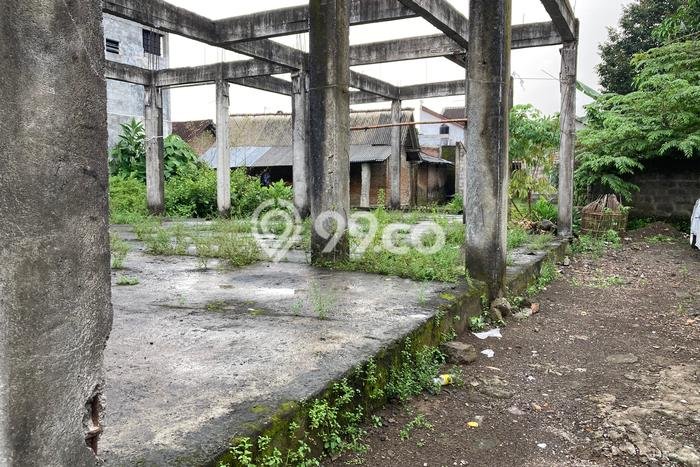 AREA PROSPEKTIF! Tanah Kawasan Mlati, Luas 242m2m², Akses Fasilitas Umum AREA PROSPEKTIF! Tanah Kawasan Mlati, Luas 242m2m², Akses Fasilitas Umum