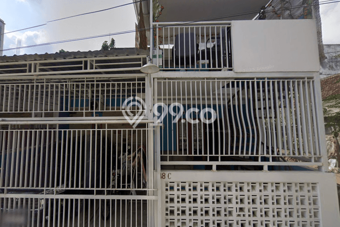 Rumah Modern Minimalis 3 Kamar Siap Huni di Ngaglik Rumah Modern Minimalis 3 Kamar Siap Huni di Ngaglik