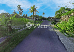 Dijual Tanah di Pakem, Luas 350m2m², Dekat Pakem, Sleman, Sleman Dijual Tanah di Pakem, Luas 350m2m², Dekat Pakem, Sleman, Sleman