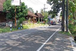 Dijual Tanah Kawasan Ngaglik, Luas 147m2m², Akses Strategis Dijual Tanah Kawasan Ngaglik, Luas 147m2m², Akses Strategis