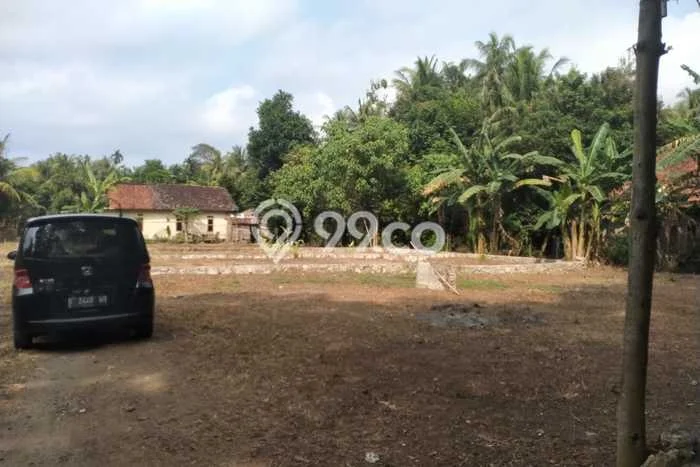 Lahan Kosong Dijual di Kulon Progo dengan Area 112m2 Lahan Kosong Dijual di Kulon Progo dengan Area 112m2