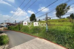 Tanah Dijual Area Strategis di Parongpong Bandung 2400m2 Tanah Dijual Area Strategis di Parongpong Bandung 2400m2