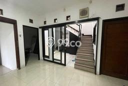 Rumah Minimalis 4 Kamar LT 135m2 di Pasteur Rumah Minimalis 4 Kamar LT 135m2 di Pasteur