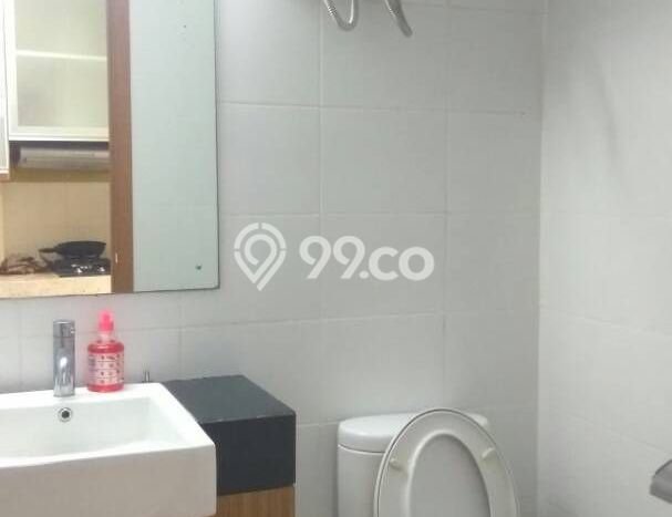 Disewakan Apartemen Harga Terjangkau di Dago 1 Bedroom Disewakan Apartemen Harga Terjangkau di Dago 1 Bedroom