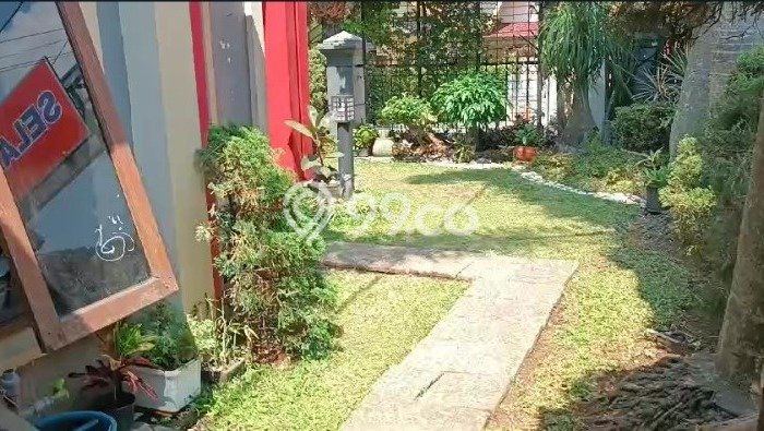 Rumah Modern Minimalis 5 Kamar Bisa Langsung Pindah di Cimahi Tengah Rumah Modern Minimalis 5 Kamar Bisa Langsung Pindah di Cimahi Tengah