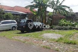 Lahan Kosong Dijual di panyileukan, Bandung, Luas 262m2 Area Strategis Lahan Kosong Dijual di panyileukan, Bandung, Luas 262m2 Area Strategis
