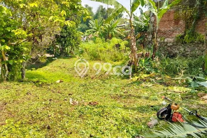 Lahan Strategis di Cimahi Tengah Dijual dengan Luas 937m2 Lahan Strategis di Cimahi Tengah Dijual dengan Luas 937m2