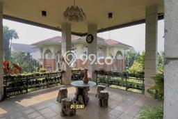 Rumah LT 2000m2m² / LB 1000m2m² Dekat Rumah Sakit di , Bandung Rumah LT 2000m2m² / LB 1000m2m² Dekat Rumah Sakit di , Bandung