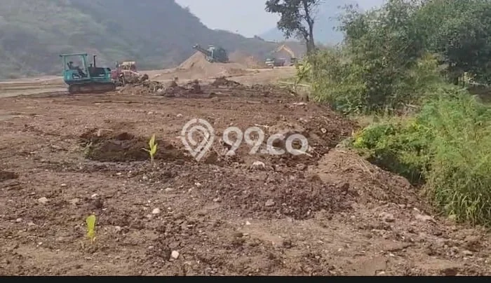 Tanah Dijual Lokasi Batujajar Bandung Barat SHM Tanah Dijual Lokasi Batujajar Bandung Barat SHM