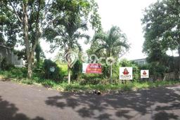 Untuk Dijual Tanah di Coblong Bandung Luas 1383m2 - Untuk Dijual Tanah di Coblong Bandung Luas 1383m2 -