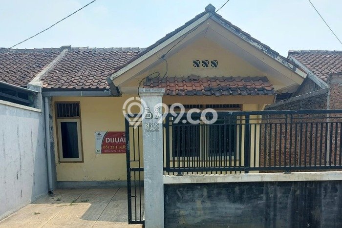 Dijual Rumah Siap Huni di Soreang Bandung Harga Rp 260 Juta LT 117m2 Dijual Rumah Siap Huni di Soreang Bandung Harga Rp 260 Juta LT 117m2