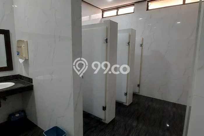Unit Komersial Disewakan di Pasir Kaliki di Area Ramai & Strategis Unit Komersial Disewakan di Pasir Kaliki di Area Ramai & Strategis