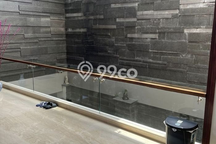 Rumah Luxury Modern Tanpa Renovasi di Setra Sari Bandung Rumah Luxury Modern Tanpa Renovasi di Setra Sari Bandung