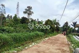 Lahan Strategis di Cicalengka Dijual dengan Luas 10500m2 Lahan Strategis di Cicalengka Dijual dengan Luas 10500m2