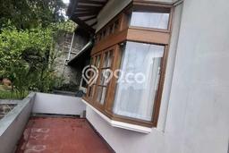 Rumah Kontrakan Bandung LT 166m2 LB 166m2 Area Setiabudi Rumah Kontrakan Bandung LT 166m2 LB 166m2 Area Setiabudi