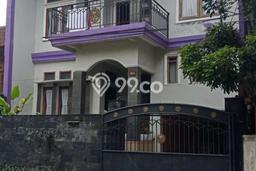 Rumah LT 350m² / LB 350m² Pemandangan Kota di Arcamanik, Bandung Rumah LT 350m² / LB 350m² Pemandangan Kota di Arcamanik, Bandung