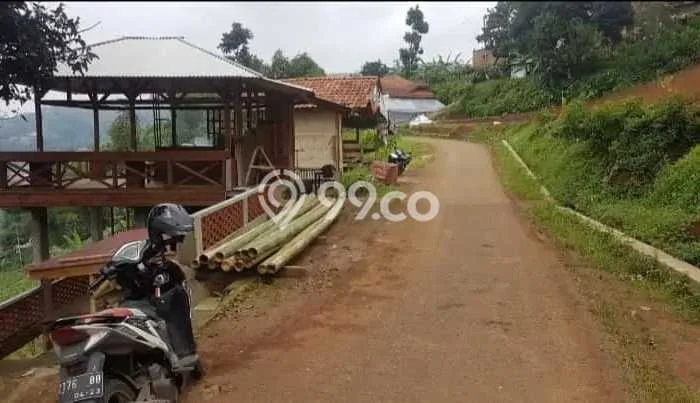 Tanah Dijual Lokasi Mandalajati, Bandung dengan Luas Tanah 1500m2 dan Status - Tanah Dijual Lokasi Mandalajati, Bandung dengan Luas Tanah 1500m2 dan Status -