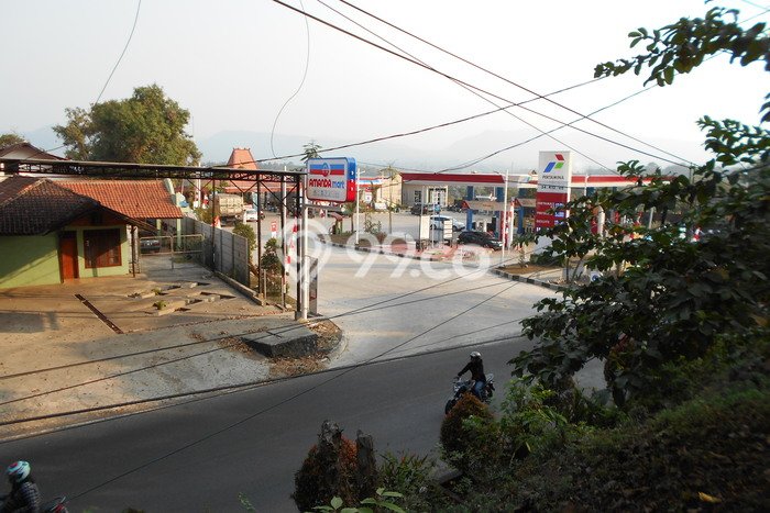 Dijual Tanah di Subang, Luas 24337m2 SHM Dijual Tanah di Subang, Luas 24337m2 SHM