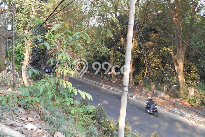 Dijual Tanah di Subang, Luas 24337m2 SHM Dijual Tanah di Subang, Luas 24337m2 SHM