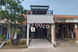 Hunian Nyaman Asri 2 KT Siap Huni di Kota Baru Parahyangan Bandung Hunian Nyaman Asri 2 KT Siap Huni di Kota Baru Parahyangan Bandung