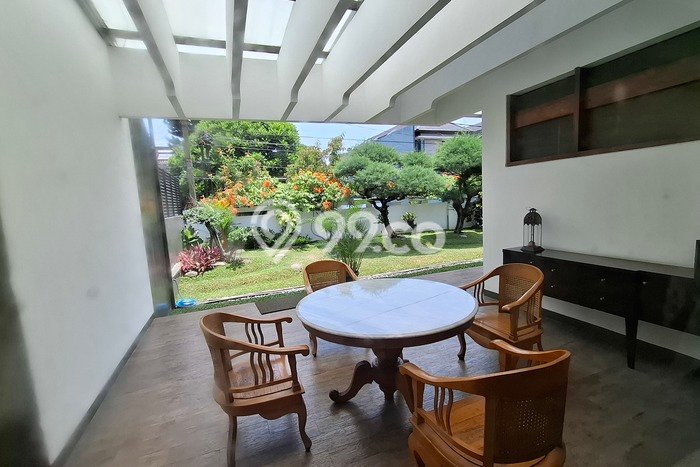 Dijual Rumah Luas Megah Dengan View Cantik di Setra Sari, Bandung Dijual Rumah Luas Megah Dengan View Cantik di Setra Sari, Bandung