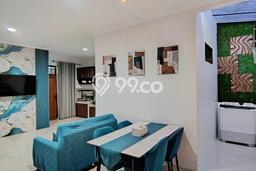 Dijual Rumah Modern 3 KT di Bandung Timur, Bandung Dijual Rumah Modern 3 KT di Bandung Timur, Bandung