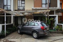 Hunian Cantik Minimalis Lb 210m2 di Geger Kalong, Bandung Hunian Cantik Minimalis Lb 210m2 di Geger Kalong, Bandung