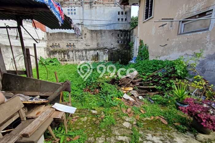 Best Deal Hunian Mewah Ideal dan Luas di Sayap Dago, Bandung Best Deal Hunian Mewah Ideal dan Luas di Sayap Dago, Bandung