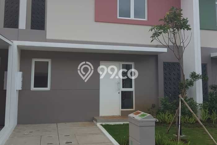 Rumah Modern 2 KT di Summarecon Bandung Bandung Rumah Modern 2 KT di Summarecon Bandung Bandung