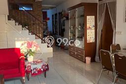 Jual Cepat Rumah LT 153m2m² di Area Premium, Bandung Jual Cepat Rumah LT 153m2m² di Area Premium, Bandung