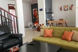 Dijual Rumah Mewah Megah Dengan View Cantik di Setra Duta, Bandung Dijual Rumah Mewah Megah Dengan View Cantik di Setra Duta, Bandung