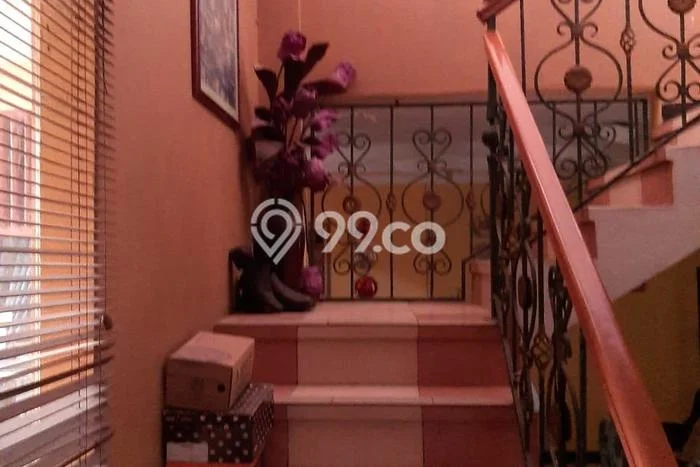 Rumah Modern Cantik 4 KT Siap Huni di Rancaekek Rumah Modern Cantik 4 KT Siap Huni di Rancaekek