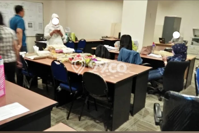 Unit Kantor Strategis di Coblong, Bandung Potensi Cuan Besar Unit Kantor Strategis di Coblong, Bandung Potensi Cuan Besar