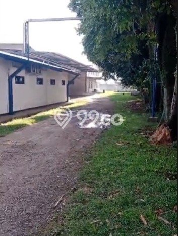 Lokasi Strategis! Dijual Gudang Bisnis di Banjaran, Bandung Kondisi Baik Lokasi Strategis! Dijual Gudang Bisnis di Banjaran, Bandung Kondisi Baik