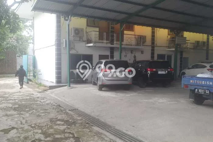 Gudang Dijual di Prime Area Bandung Luas 1800m2 Gudang Dijual di Prime Area Bandung Luas 1800m2