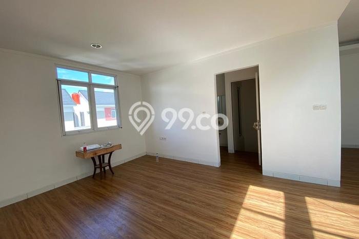 Rumah Modern 2 KT di Summarecon Bandung Bandung Rumah Modern 2 KT di Summarecon Bandung Bandung