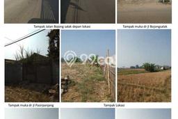 Dijual Tanah 12500m2 di Taman Kopo Indah, Bandung Dijual Tanah 12500m2 di Taman Kopo Indah, Bandung